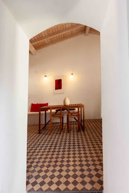 Casa Alecrim (2-bedroom) - Estremoz, Évora, Portugal - Image 1