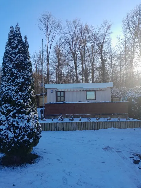 Le Talisman wellness center cottage - Image 1