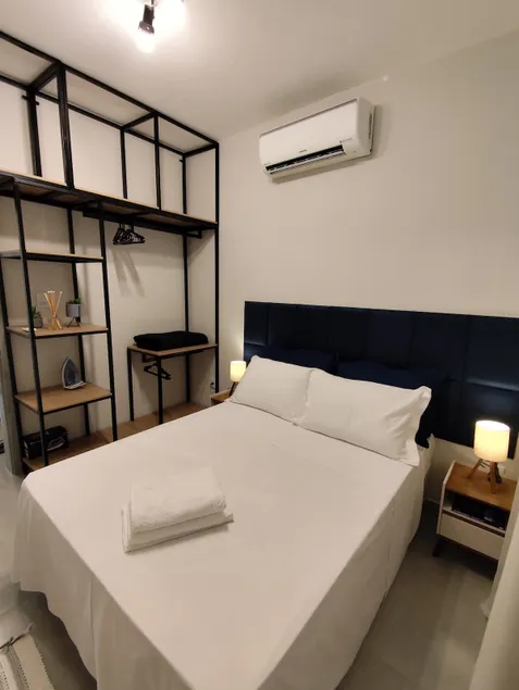 Loft 61 - No coração de Curvelo - Image 1