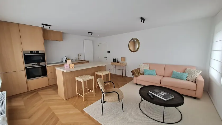 1 bedroom apartment te Roeselare - Image 1