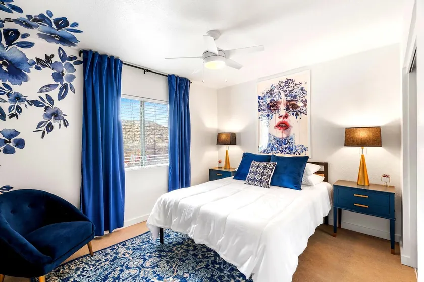 Urban Blossom: 4 Bedroom, 2 Bath, Pets ok. - Image 1