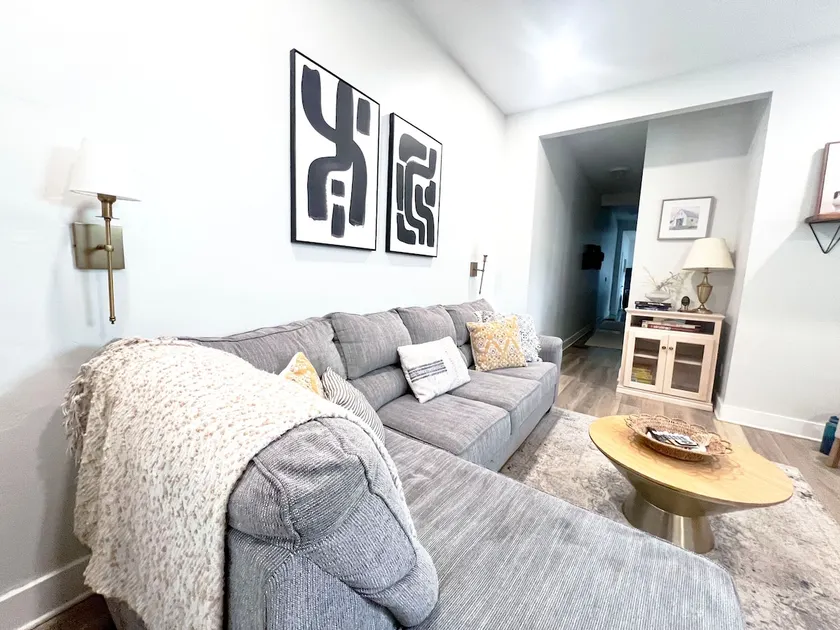 Simply Comfortable and Cozy - Image 1
