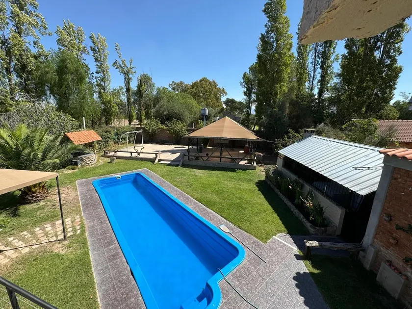 New: Suite in Chalet By Camino Del Vino, Maipu - Image 1