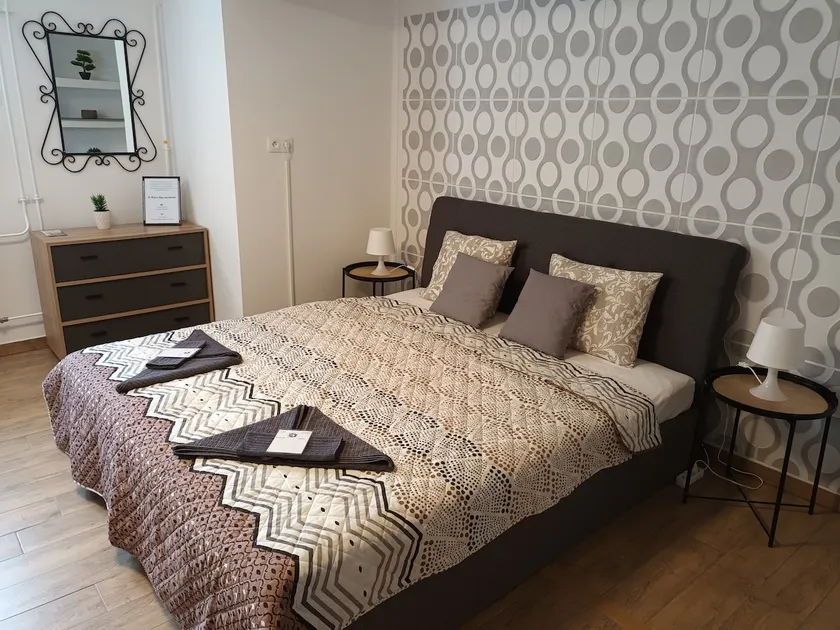 B-Relax tiny apartment - Where comfort meets charm - Image 1