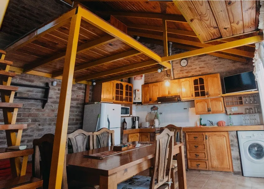 Pet-friendly Loft in Maipú with Garden near Wineries - Image 1