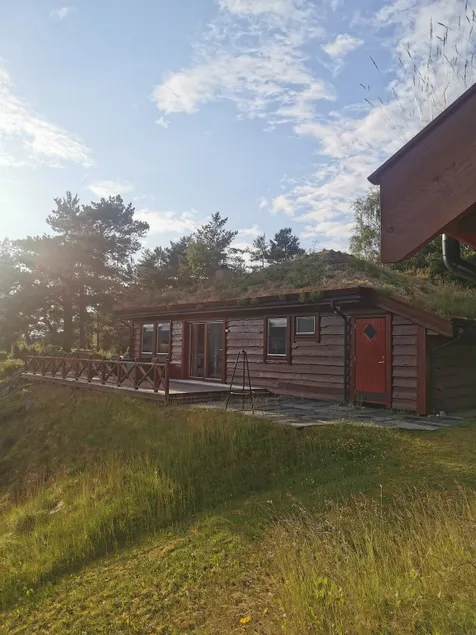 Cabin in Kvinnherad - Image 1