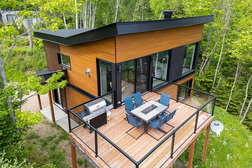 Hotel at home - SOL HAVN - Image 1