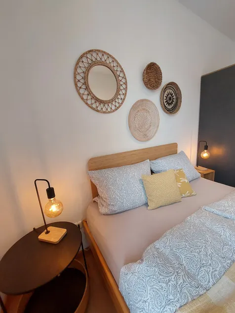 Inke's guest apartment - Image 1