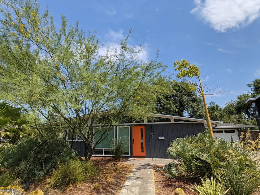 Timeless Eichler Retreat/Near San Francisco-Napa - Image 1