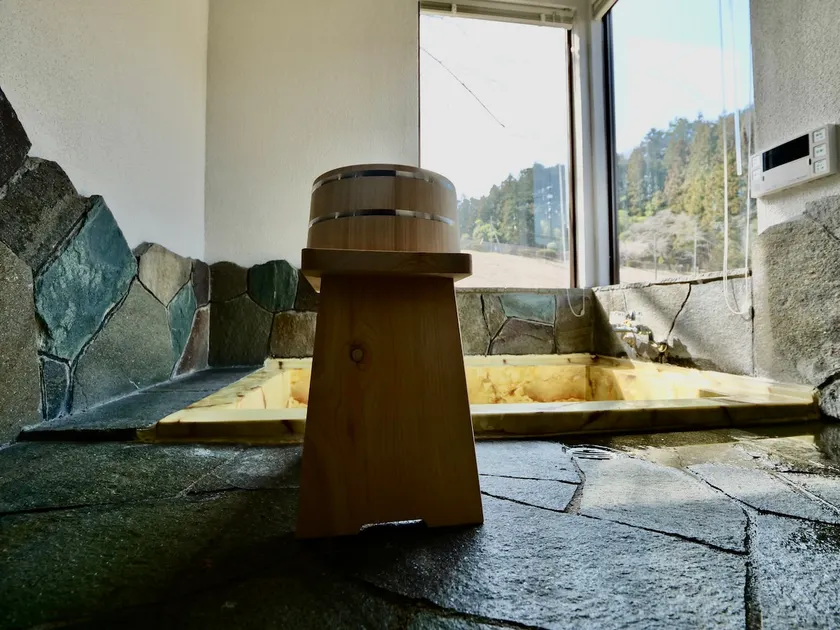 [Autumn hiking base] To-Oku Okutama, a private rental inn at an altitude of 450 m - Image 1