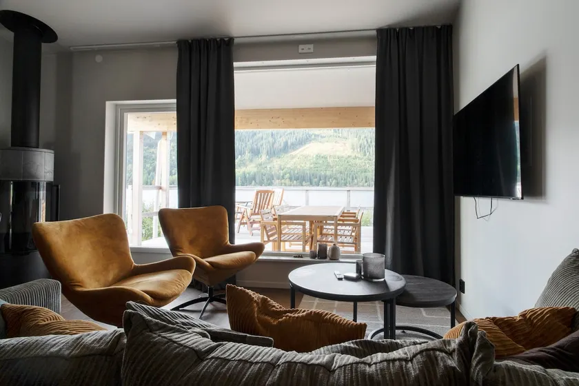 4BR Apt w. Sauna for 10 guest in Central Åre! - Image 1