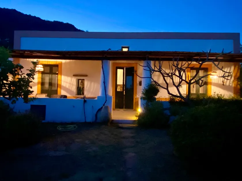 Casa Giusta - an oasis of peace on the beach - Image 1