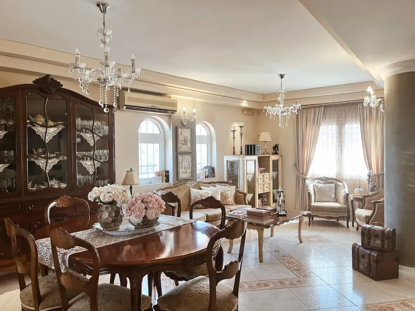Villa Elma (Maisonette) 7 Guests/4 Bedrooms - Image 1