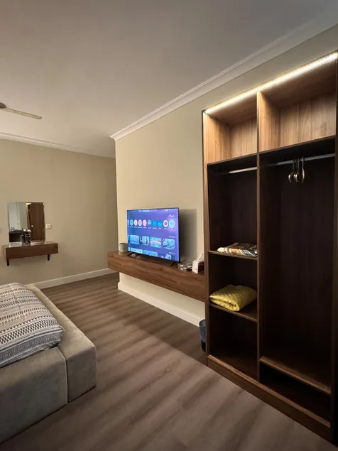 Elegant studio close to Boulevard El Orouba | Self check-in 3 - Image 1