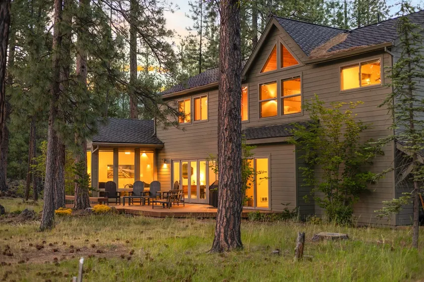 Magical Black Butte Sanctuary! - Image 1
