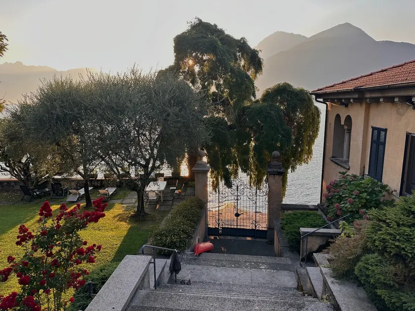 Villa Vica - by MyHomeInComo - Image 1