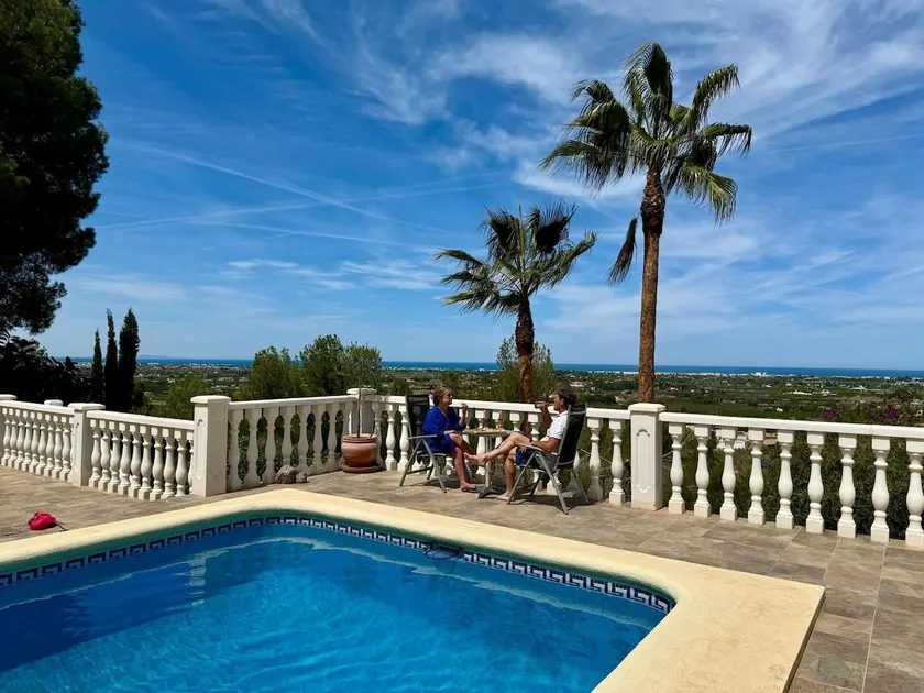 Villa Amarilis - Image 1