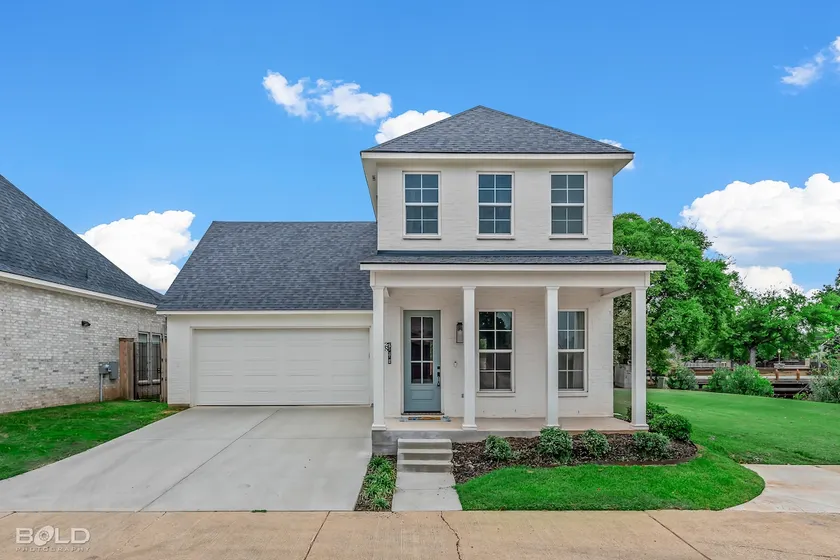 Casa Chez Moi | Bossier City Luxury New-Build - Image 1