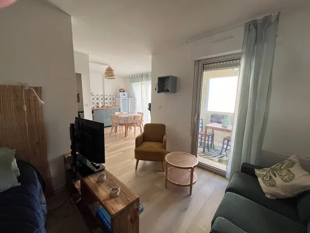 Condominium - Image 1