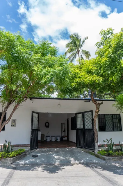 Rivera del Castillo House - Image 1