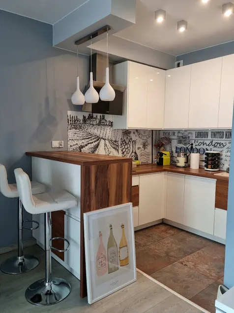 WineArt Apartament-New Spacious Layout - Image 1