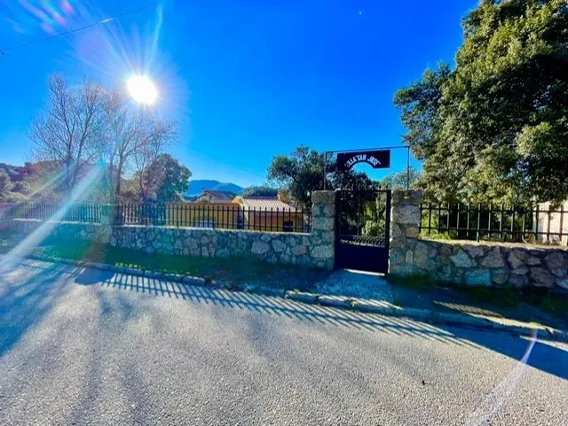 Villa San Rafael - Image 1