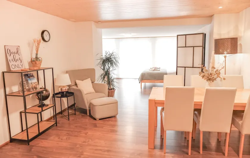 apartment2lakes Matten bei Interlaken - Image 1