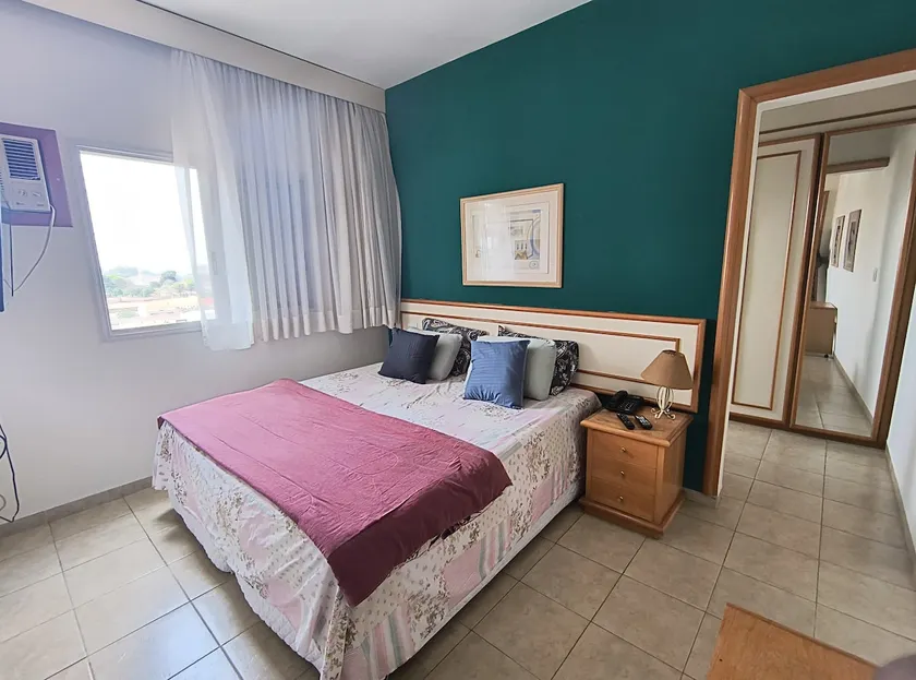 Furnished Apartment Downtown - 155 - Image 1