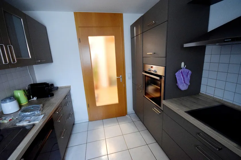 Nestwerk Space Miracle K9-13 – Elevator & Parkview - Image 1