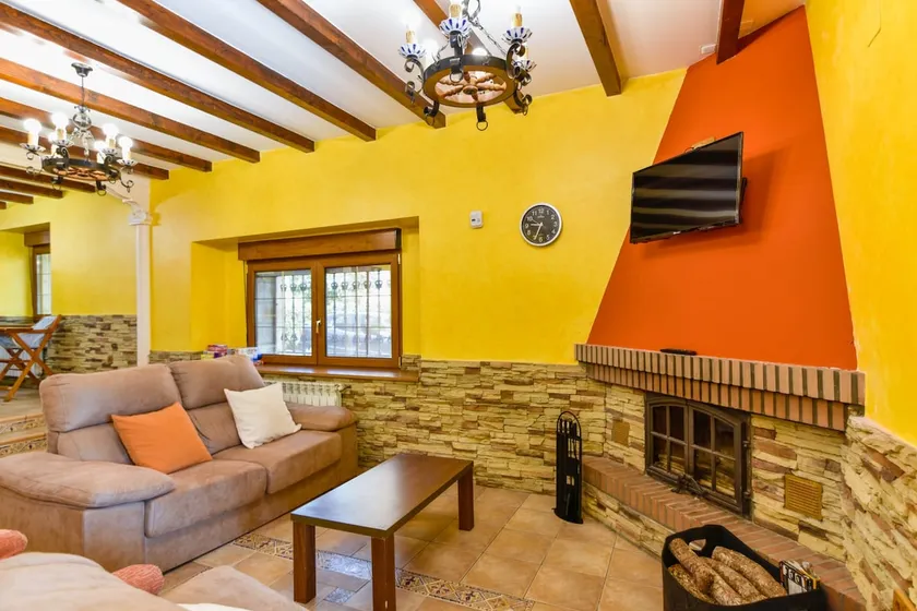 Comfortable house in Cabárceno - Image 1