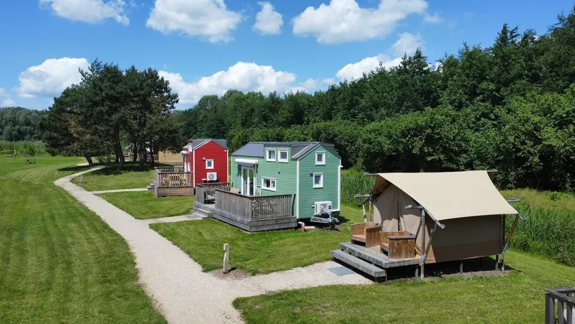 2½ Tiny House - Image 1