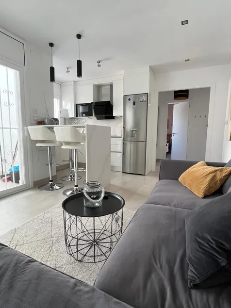 Apartment Exklusiv in Cambrils - Image 1