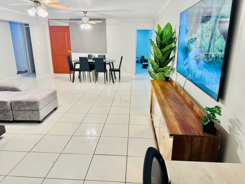 Bright, Elegant and Cozy Condo W/ Terrace! - Image 1