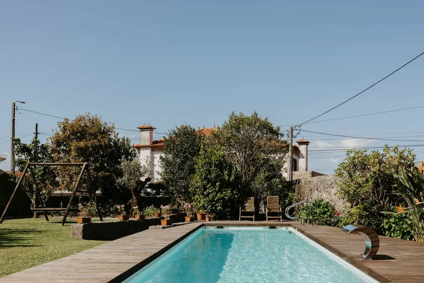 Casa do Sorrio - Image 1
