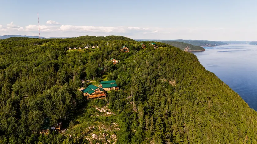 The luxury of the Fjord - Image 1