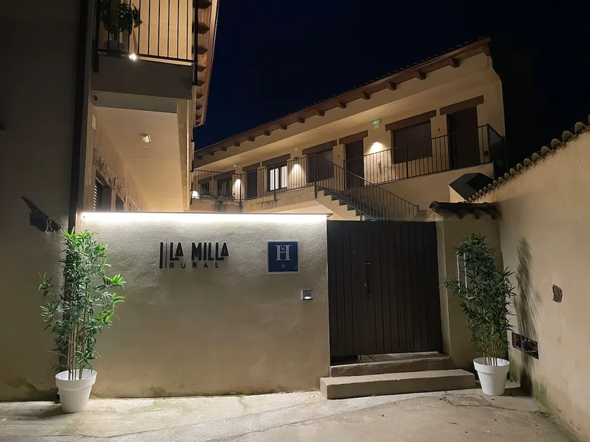 La Milla Rural - Entire home - 24 pax - Image 1
