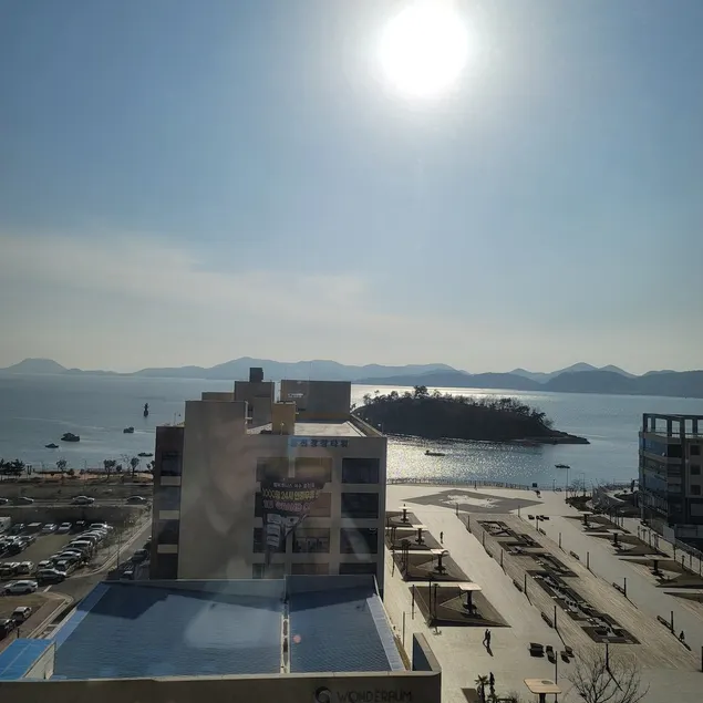 Yeosu Castle Deart - Image 1
