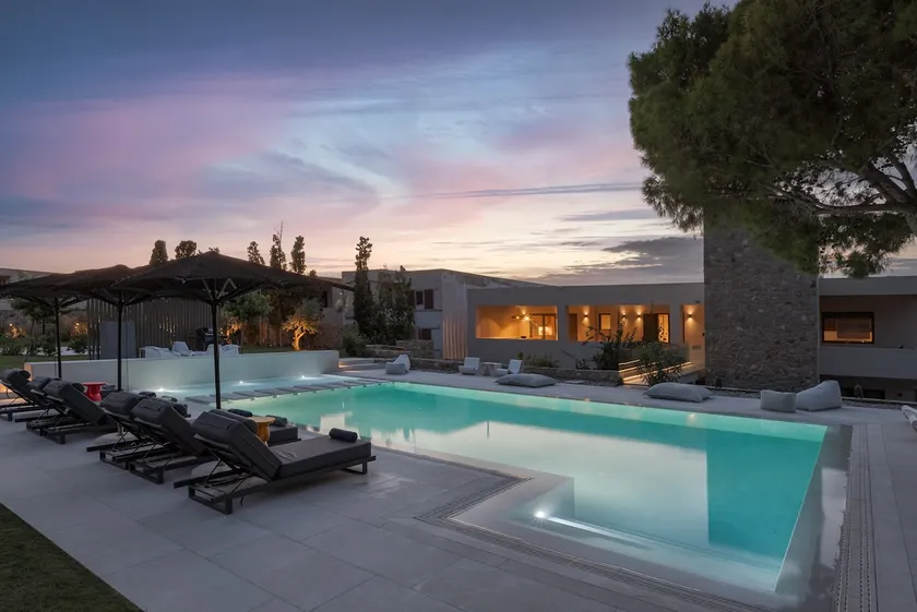 Villa Vel Aegina - Image 1