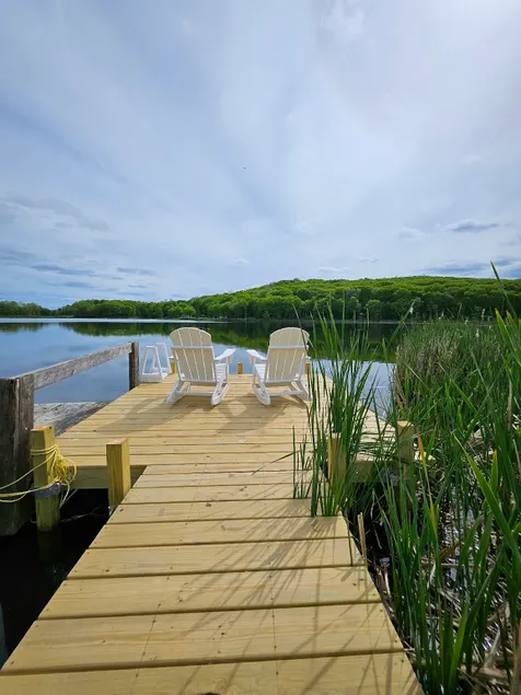 Dock is Waiting! Come relax by the lake! - Image 1