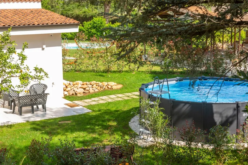 ALFA COUNTRY HOUSE Villa Salento - Image 1