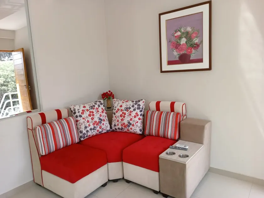 Centrally located furnished apartment (301) - Image 1