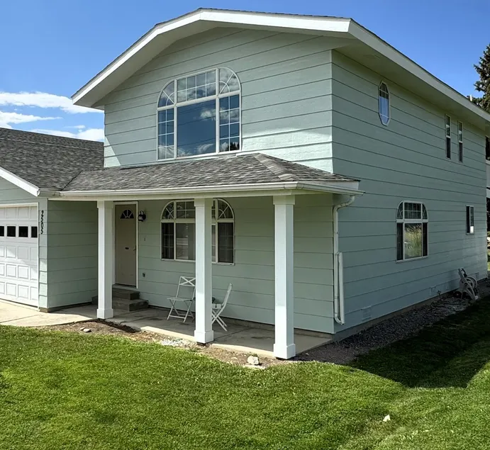 Caddy Shack 2- Charming 3-bedroom totally remodeled with AC and WiFi in Montrose - Image 1