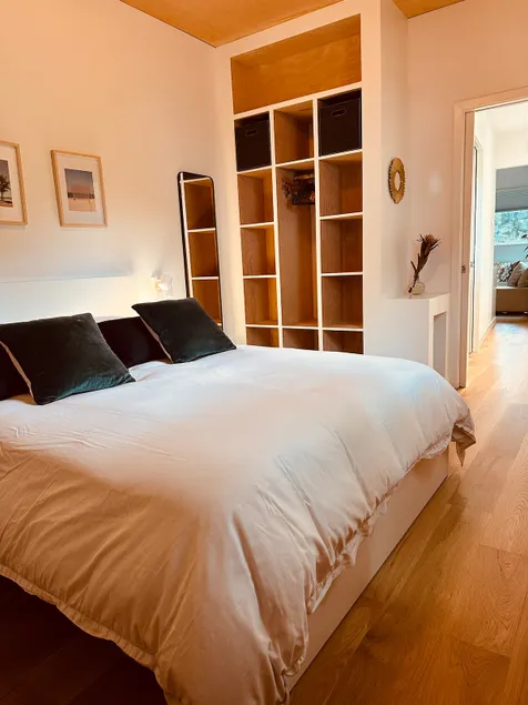 Cozy Guest Suite in Greenwich, 1mi from train - Image 1