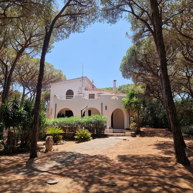 Villa near the sea in Santa Margherita di Pula - Image 1