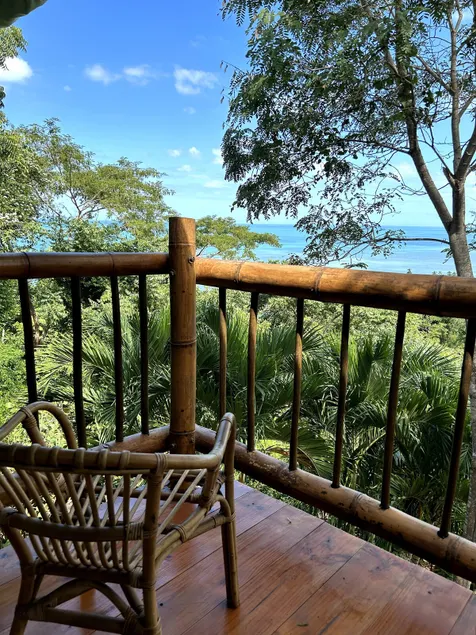 Casa EL VELERO Ecolodge, Palomino, Guajira, Colombia - Image 1