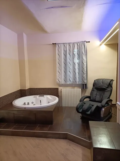 The Captain's Residence - private SPA - Image 1
