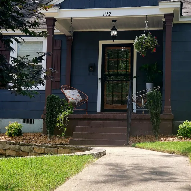 Midtown Garden Retreat 3Bd - 2 Ba - Image 1