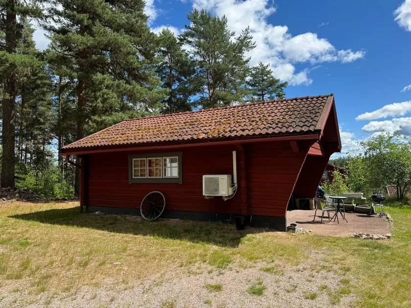 Cabin for Forest/ lake escape - Image 1