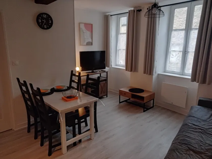 Eden apartment - Image 1