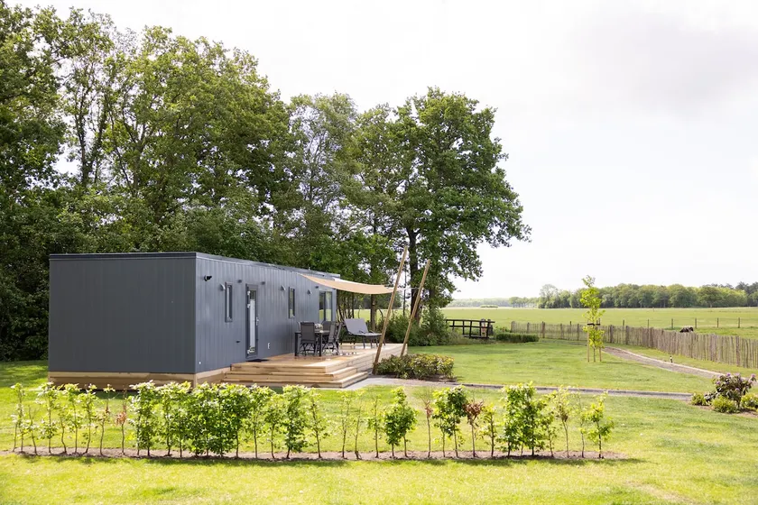Chic Chalet - Image 1